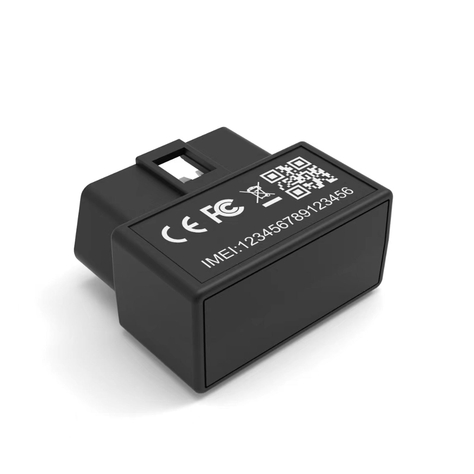 Newly Release: Benbengo LTE Car GPS Tracker