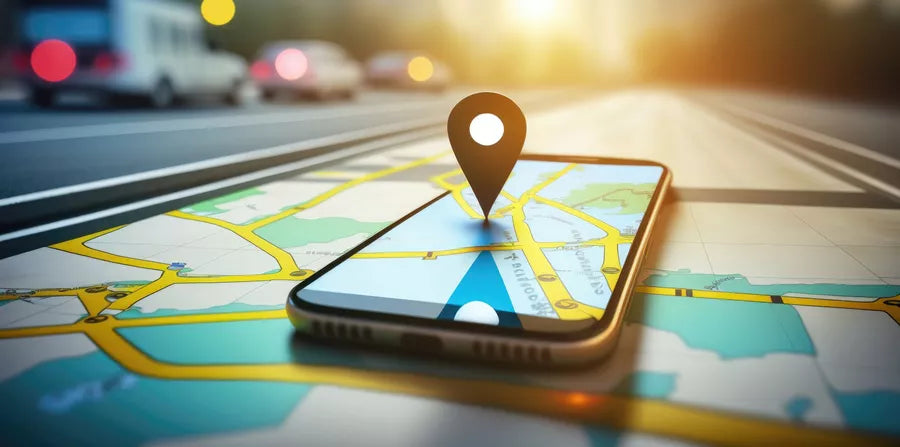 Understanding the Accuracy of GPS Positioning, Wi-Fi, and Cellular Networks
